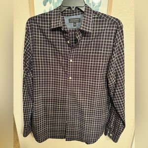 Banana Republic men’s shirt